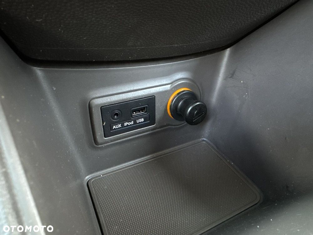 Kia Venga 1.6 XL - 22