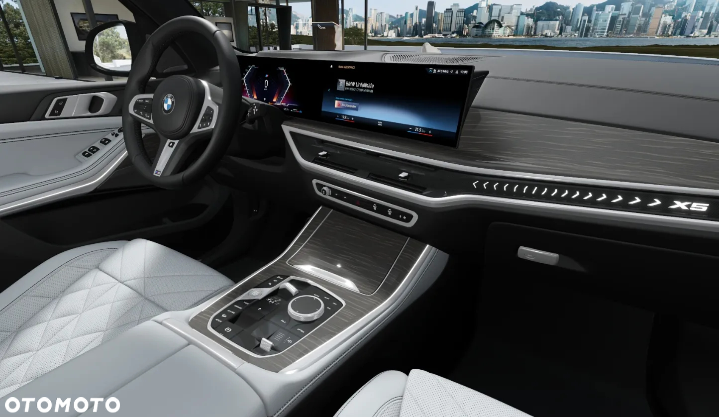 BMW X5 xDrive30d sport - 9