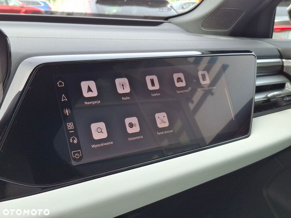 Audi A5 Limousine - 36