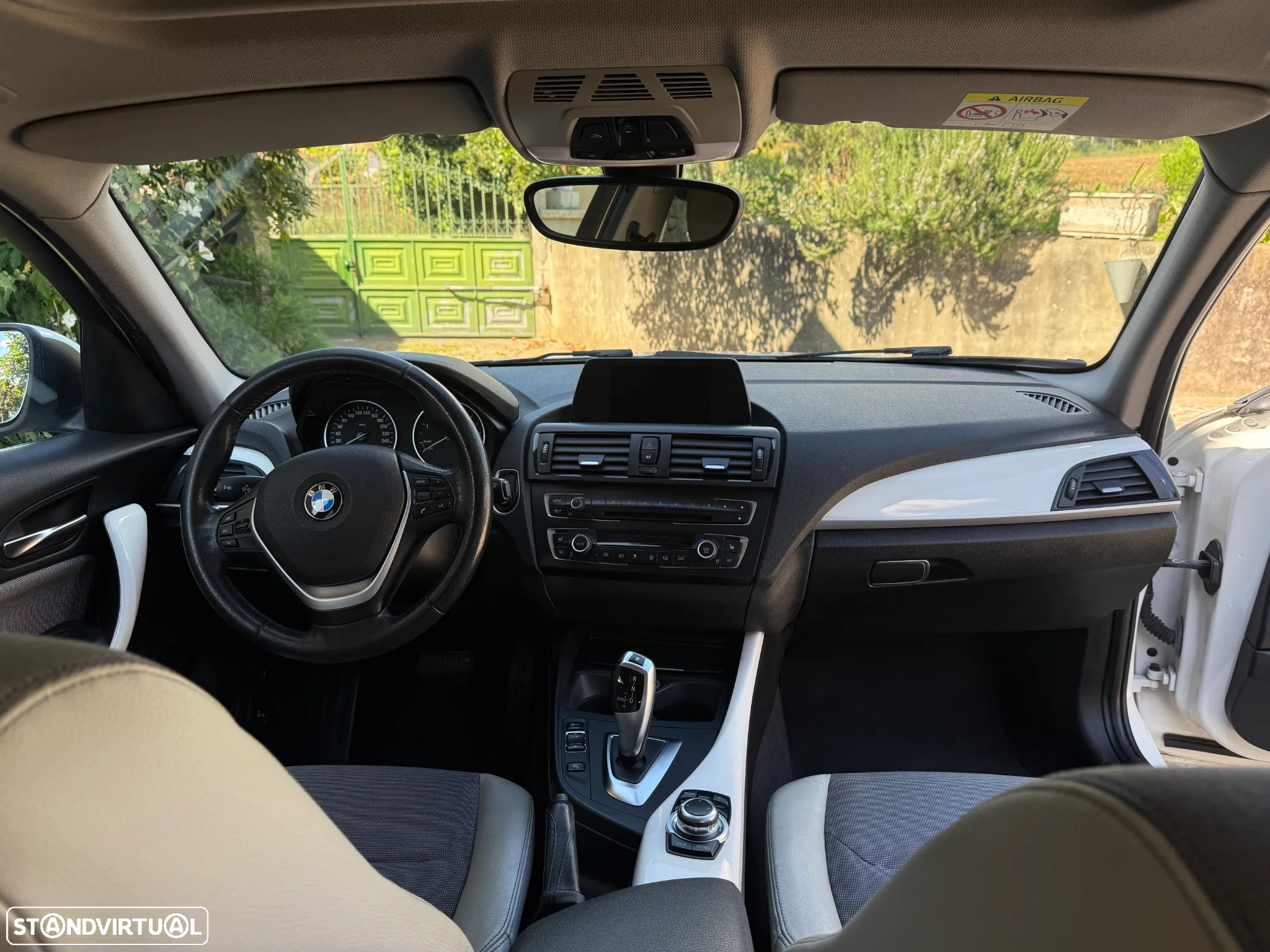BMW 116 d Aut. Urban Line - 18