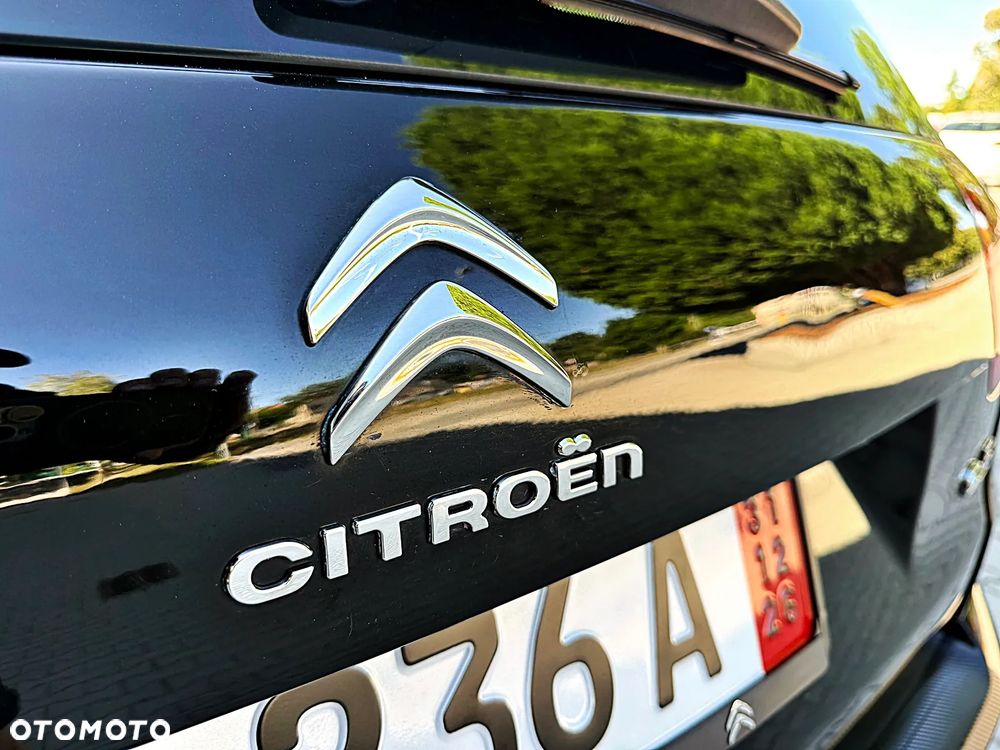 Citroën C5 2.0 HDi Exclusive - 14