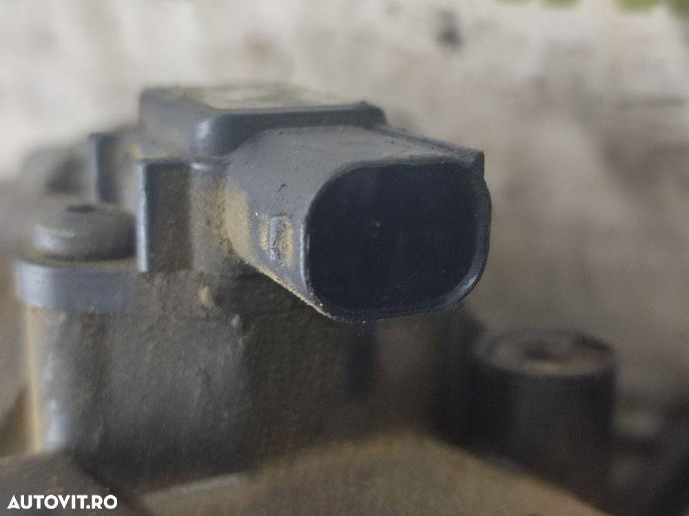 Tub galerie admisie A6420901037 3.0 cdi om642.950 Mercedes-Benz R-Cla - 6