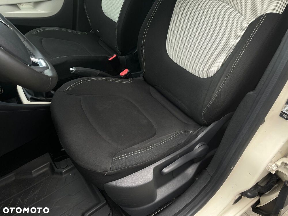 Renault Captur 1.2 Energy TCe Zen - 11