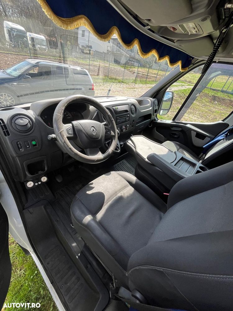 Renault Master - 5