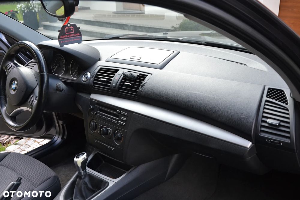 BMW Seria 1 - 9