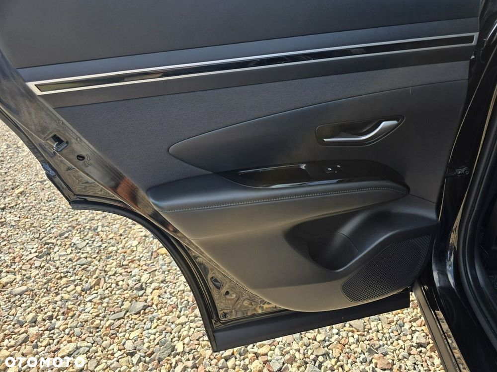 Hyundai Tucson 1.6 T-GDi 48V-Hybrid 2WD Prime - 21
