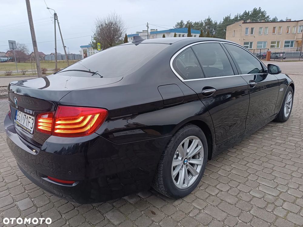 BMW Seria 5 - 3