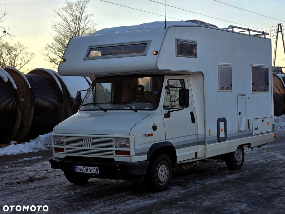 Fiat Ducato - 2