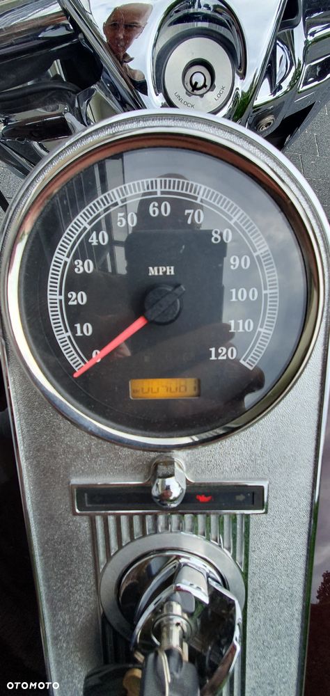 Harley-Davidson Touring Road King - 10