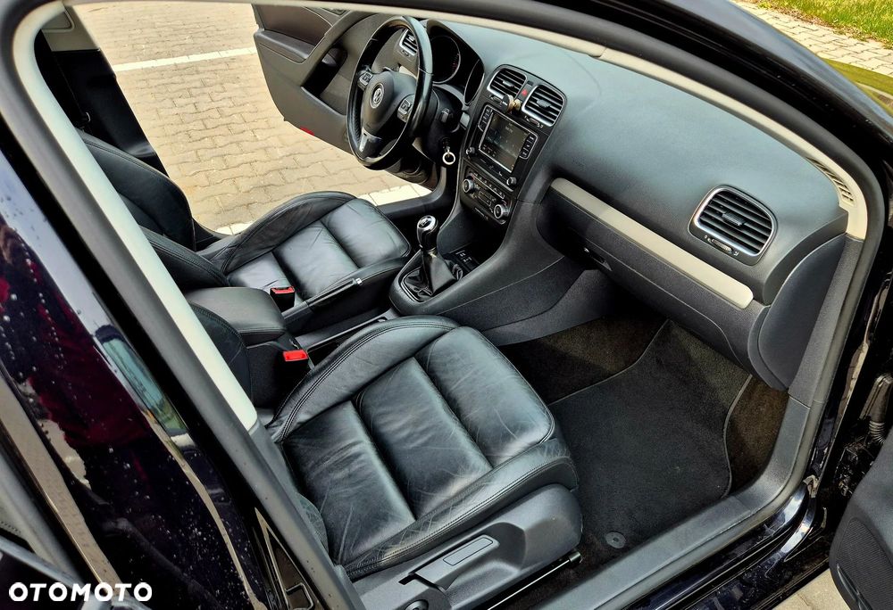 Volkswagen Golf 1.4 TSI Team - 23