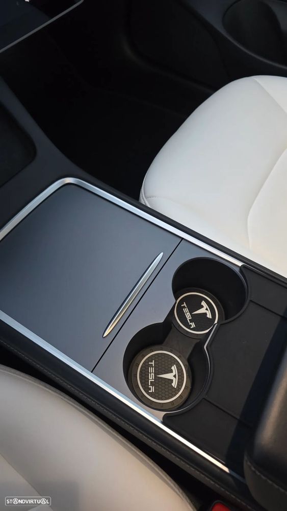 Tesla Model 3 Performance Dual Motor AWD - 12