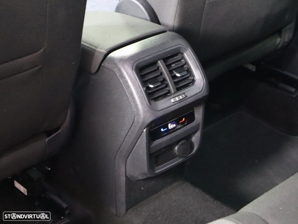 VW Tiguan 1.4 TSI eHybrid Life DSG - 10