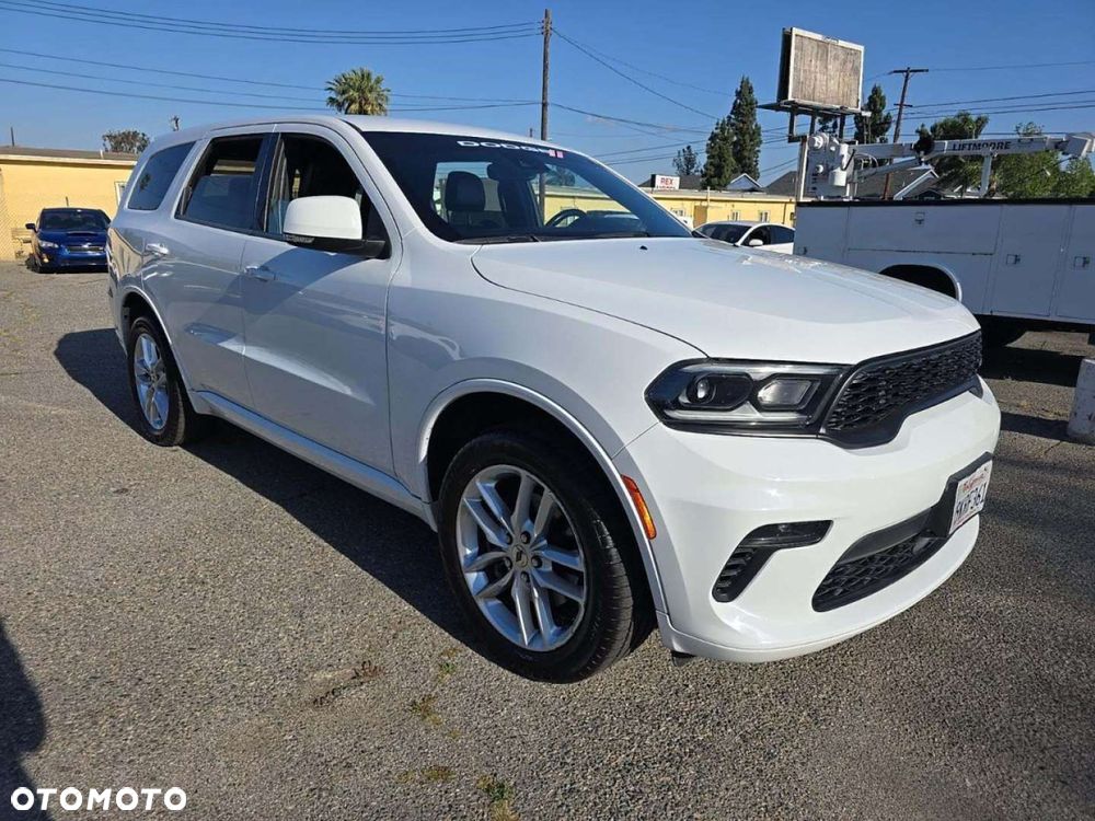 Dodge Durango - 6