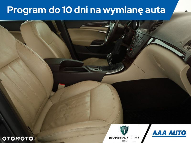 Opel Insignia - 9