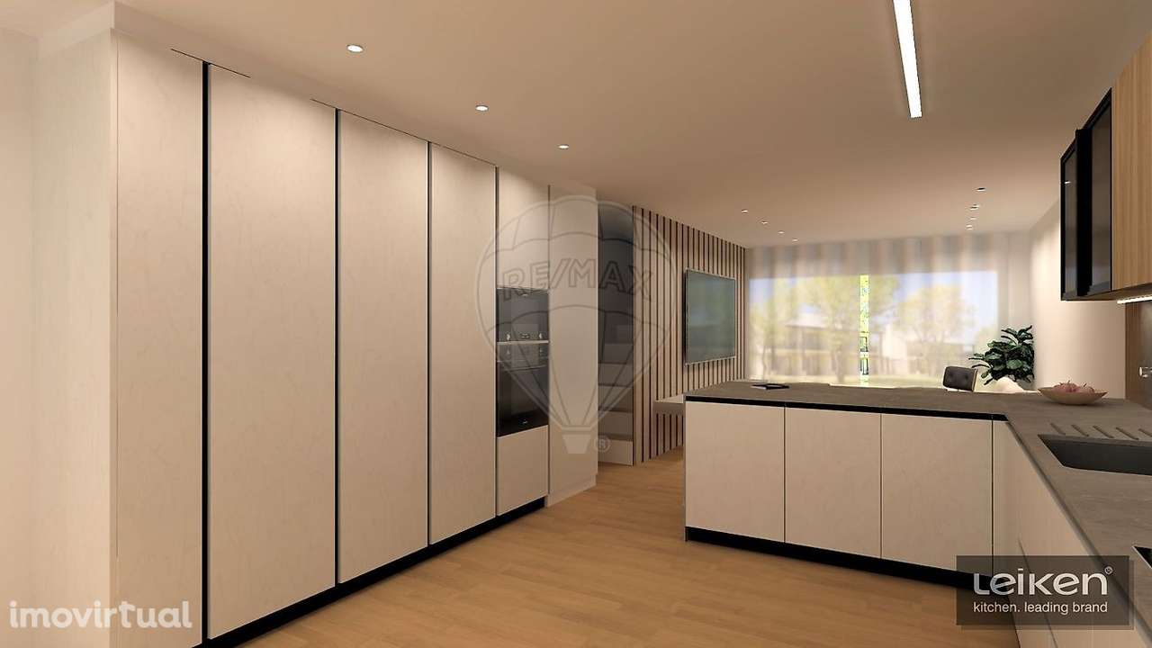 Moradia T4 para venda - Grande imagem: 2/20