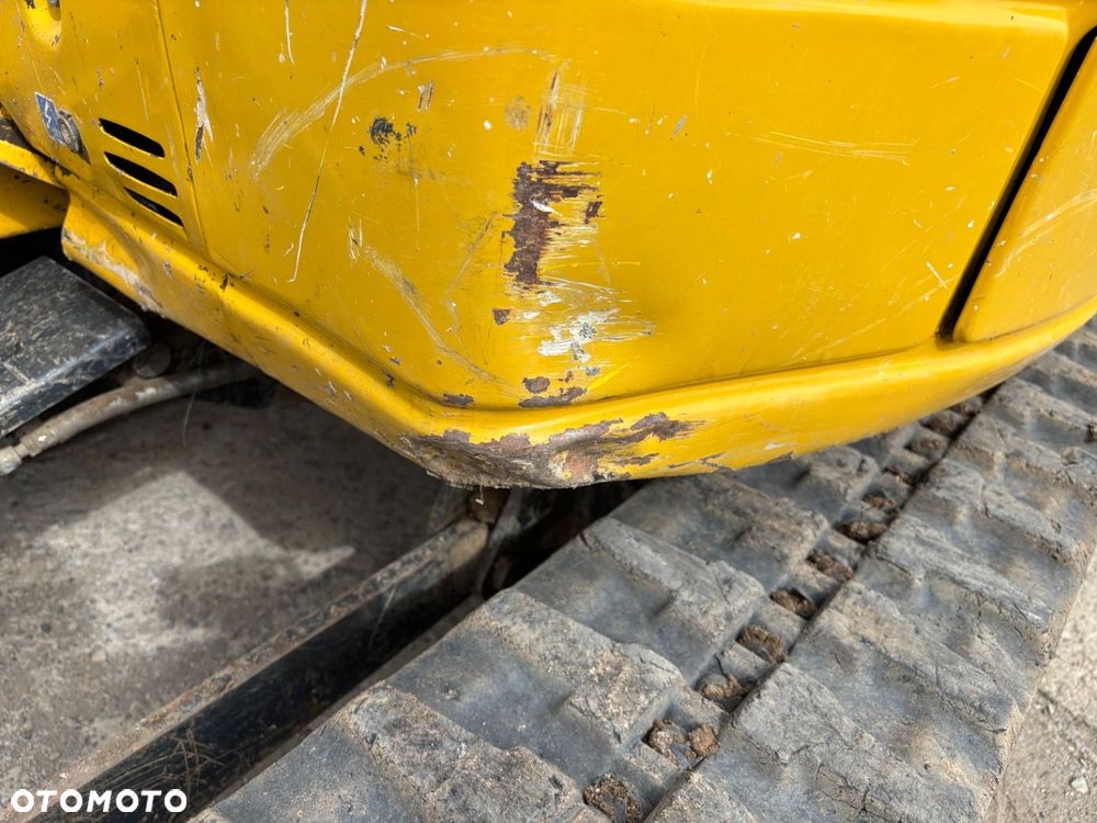 Komatsu Pc 26 Mr - 3 - 27