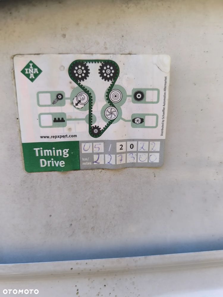 Opel Astra 1.6 Enjoy - 15