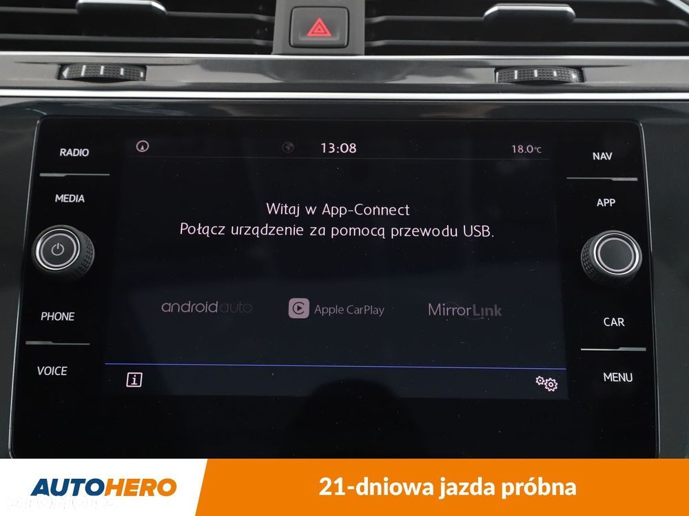 Volkswagen Tiguan 1.5 TSI EVO Comfortline - 25