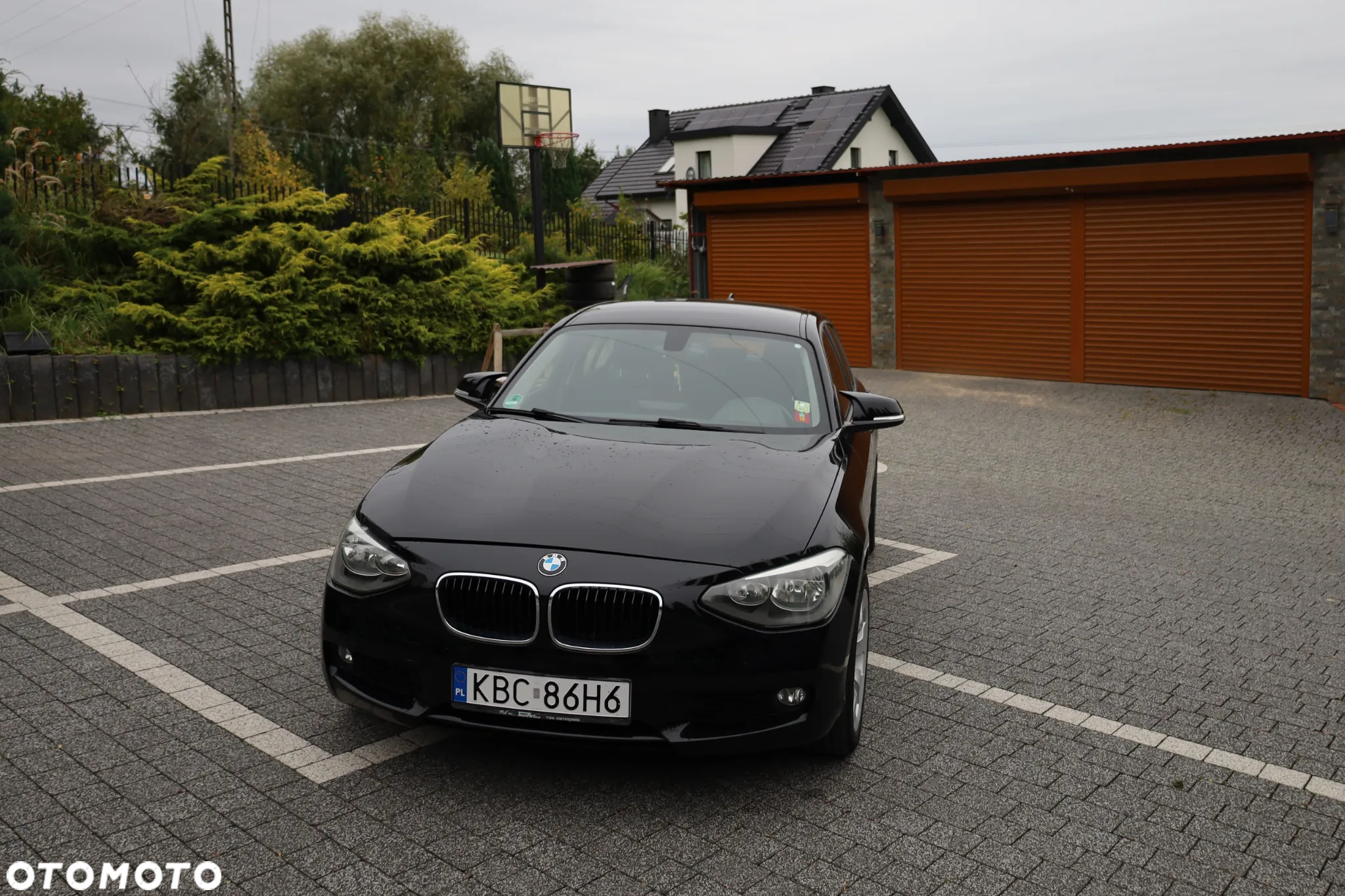 BMW Seria 1 116i - 2