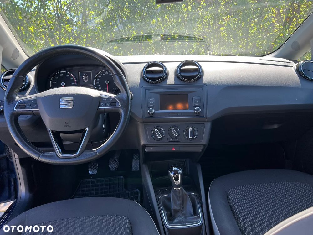 Seat Ibiza 1.2 TSI Style - 8