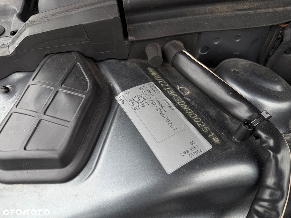 Audi A4 Limousine 1.8 TFSI Prime Edition - 14