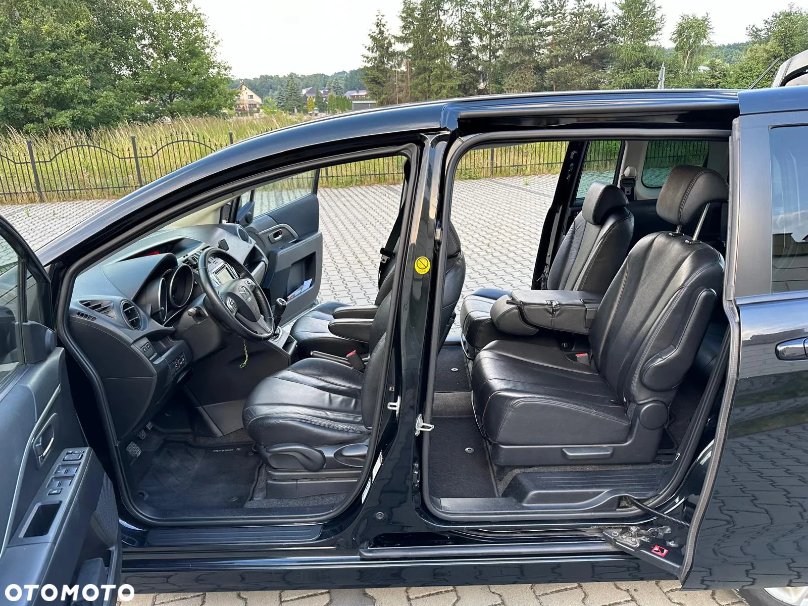 Mazda 5 2.0 Sport - 17