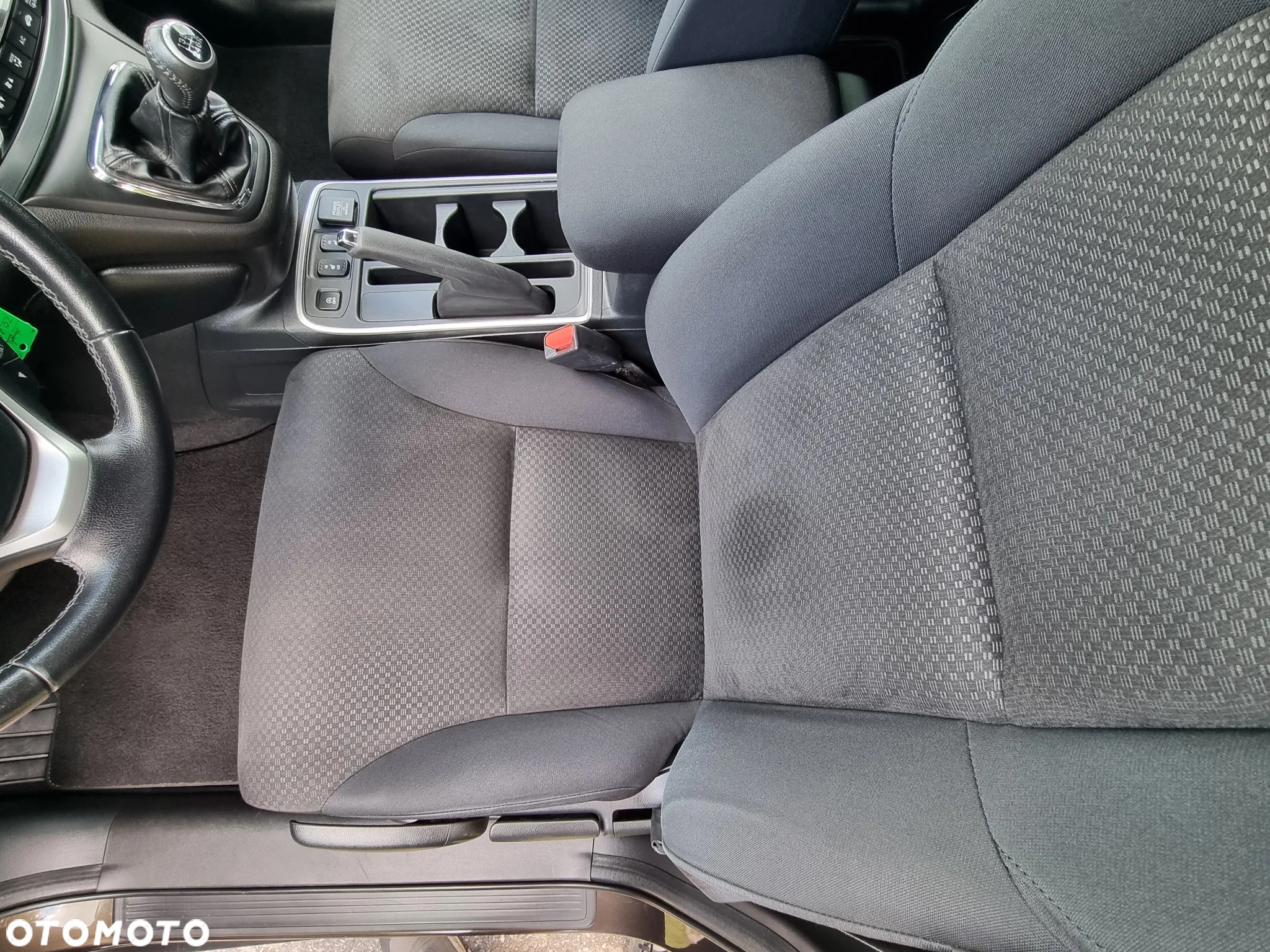 Honda CR-V 2.0 Elegance (Honda Connect+) / (2WD) - 27
