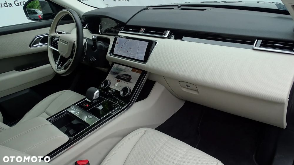 Land Rover Range Rover Velar D200 S - 10
