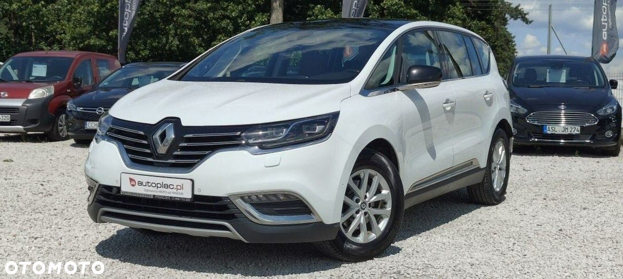 Renault Espace - 8