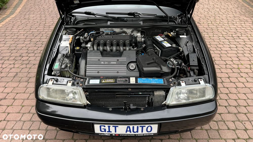 Lancia Kappa - 33