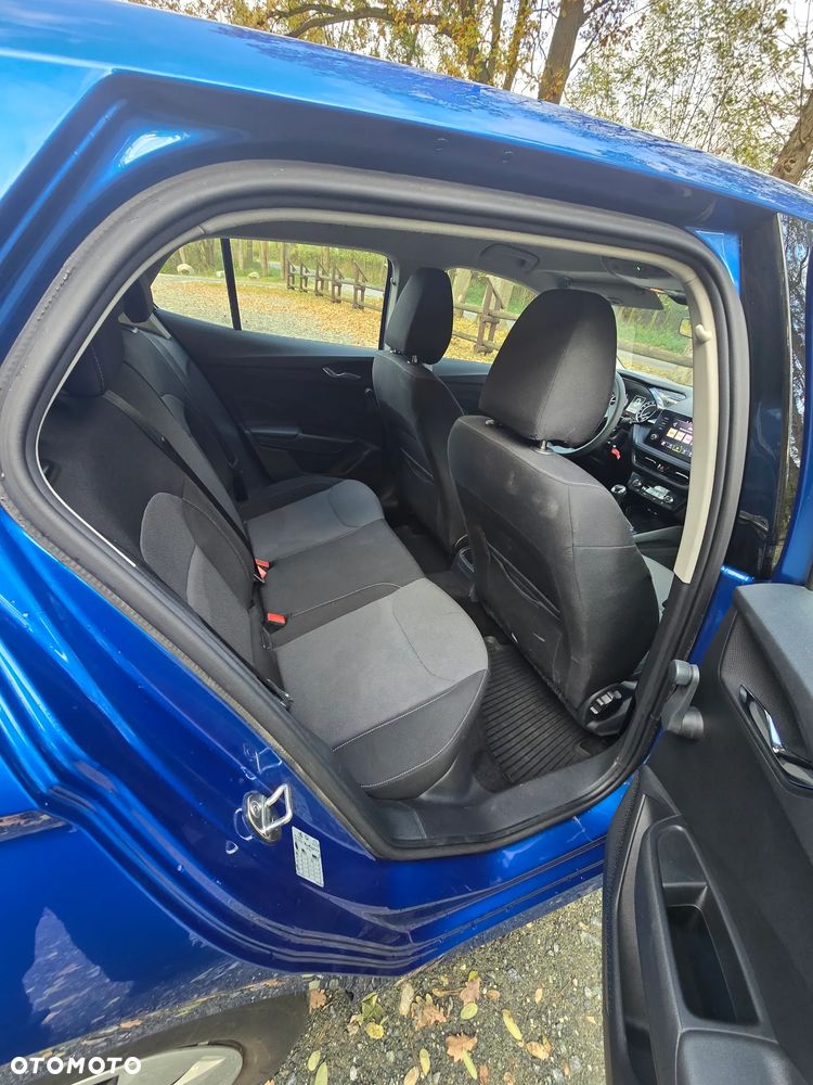 Skoda Fabia - 19