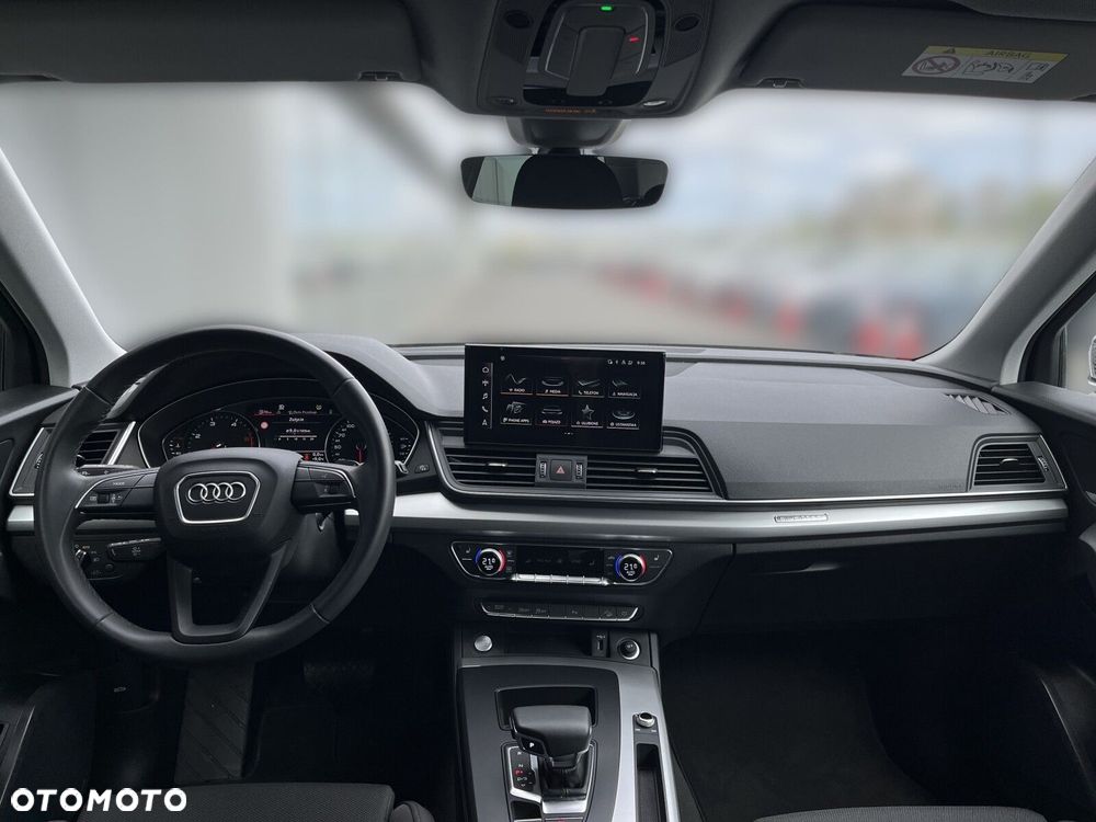 Audi Q5 - 21