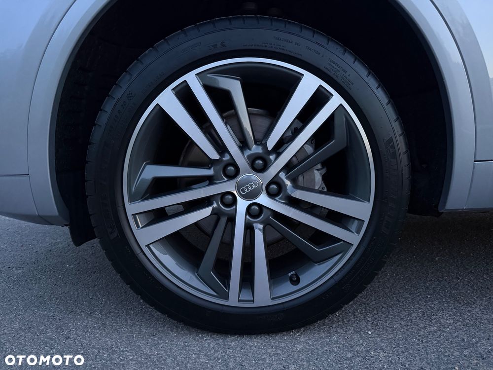 Audi Q5 45 TFSI quattro S tronic - 22