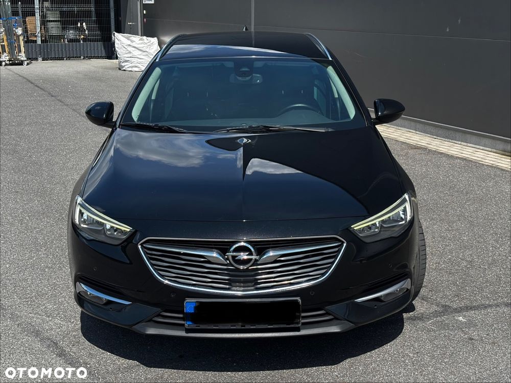 Opel Insignia 1.6 Exclusive - 5