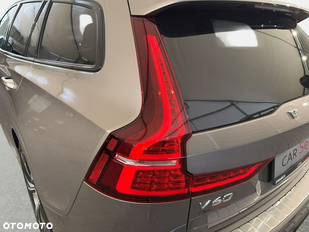 Volvo V60 - 12
