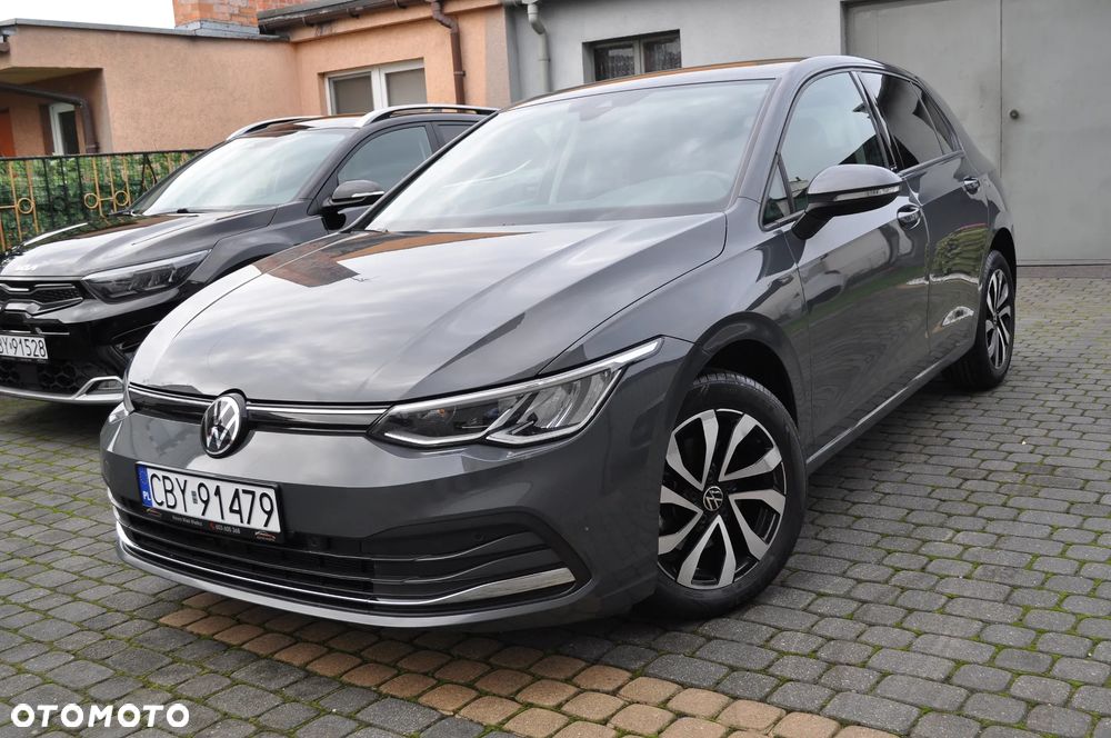 Volkswagen Golf 2.0 TDI SCR Active - 3