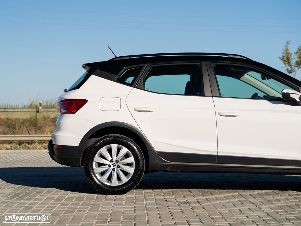 SEAT Arona 1.0 TSI Style - 24