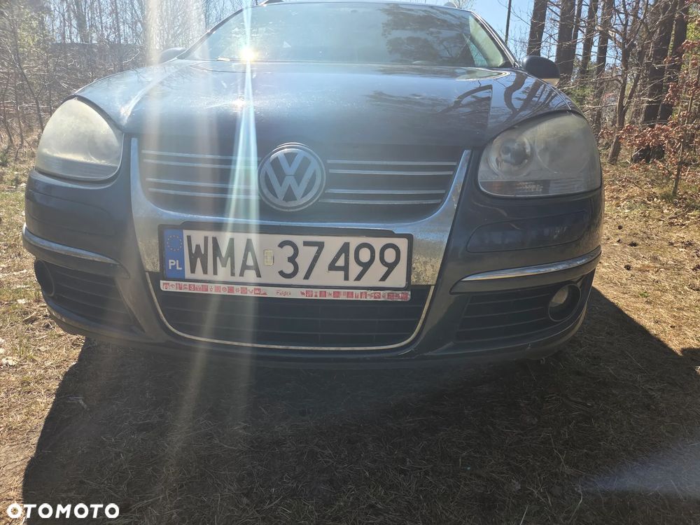 Volkswagen Golf 1.6 Trendline - 15