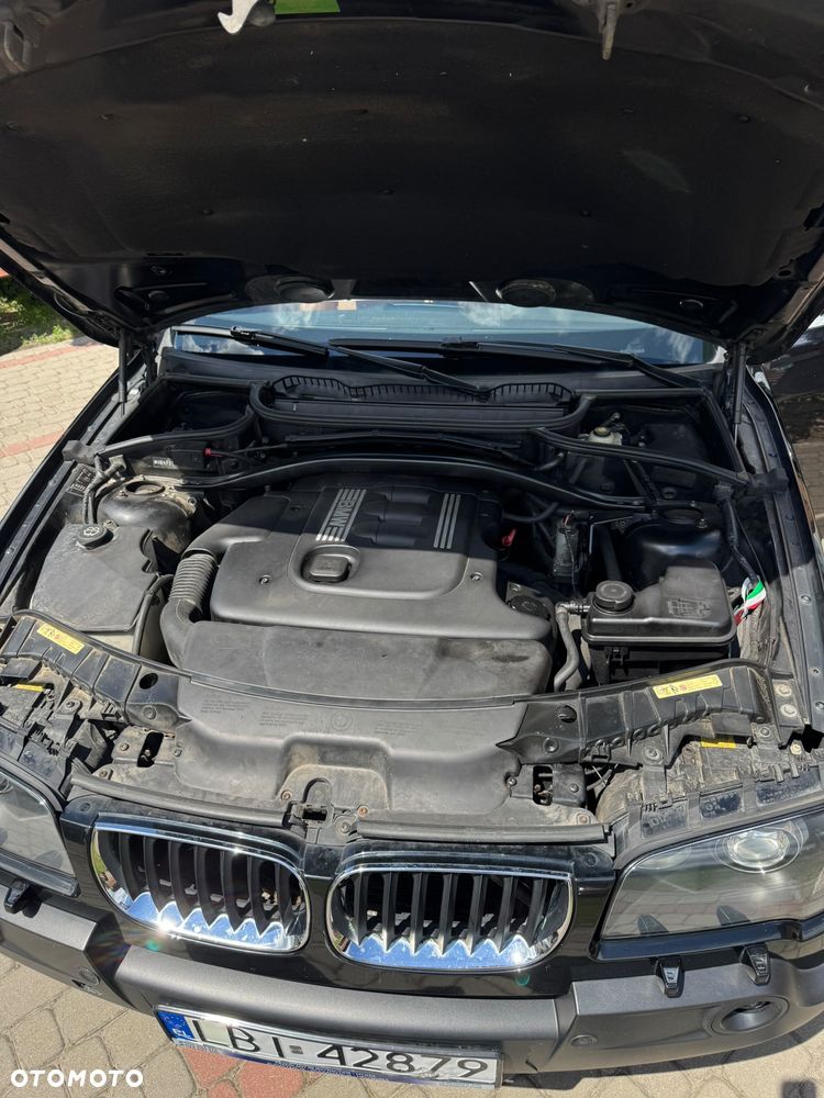BMW X3 - 19