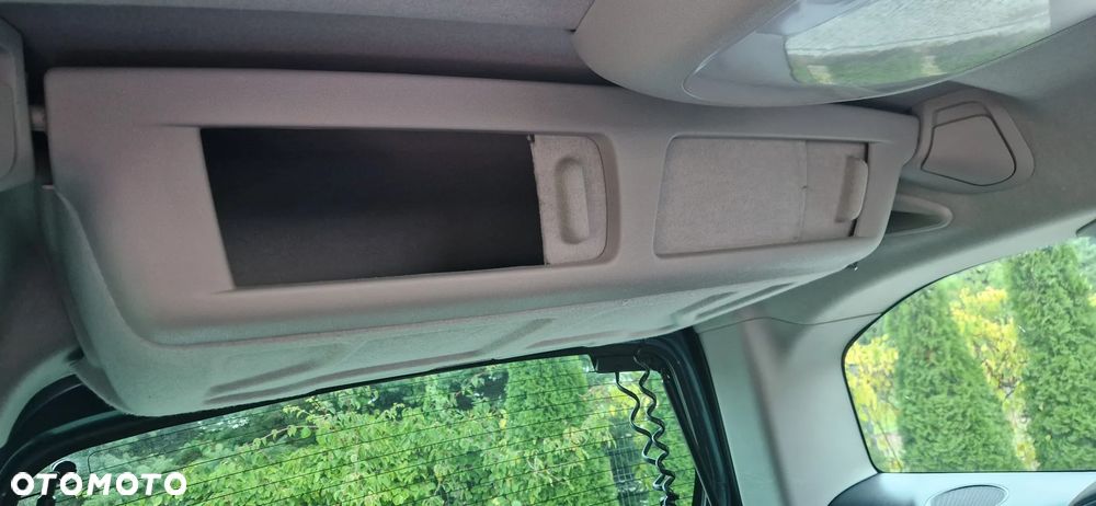 Citroën Berlingo Multispace VTi 120 Exclusive - 20