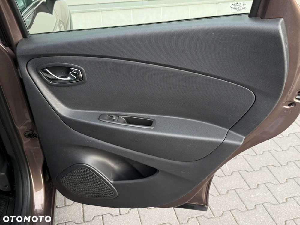 Renault Captur - 35