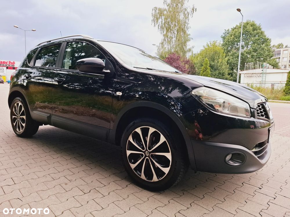 Nissan Qashqai - 3