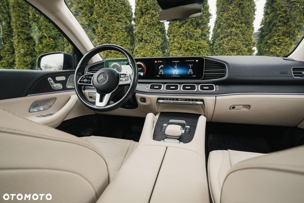 Mercedes-Benz GLE 400 d 4-Matic Premium Plus - 33