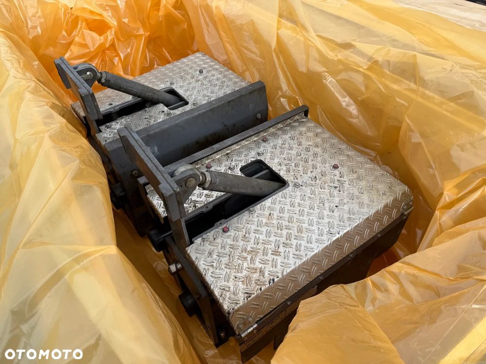 Vogele SUPER 1803-3I - 38