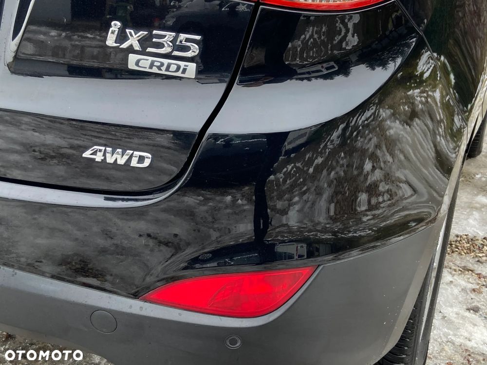 Hyundai ix35 - 14