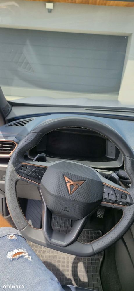 Cupra Formentor - 9