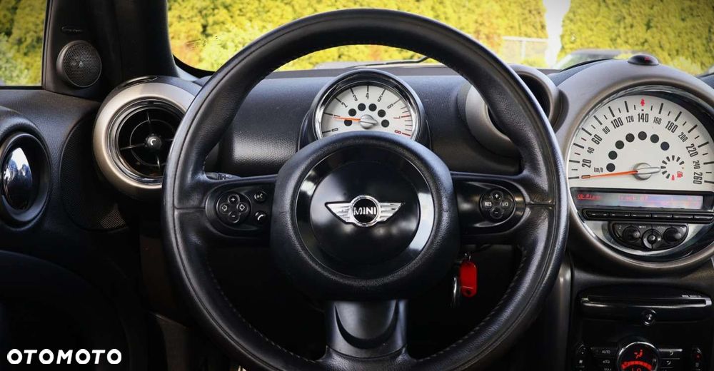 MINI Cooper S - 23