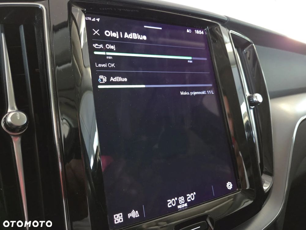 Volvo XC 60 B4 D Geartronic Momentum Pro - 20