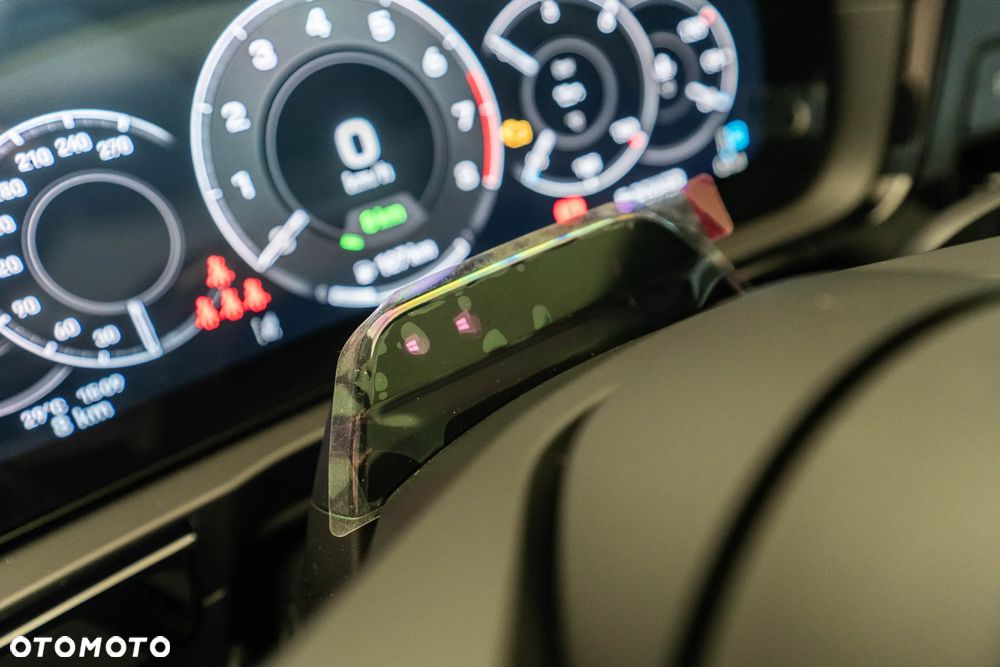 Porsche Cayenne E-Hybrid PHEV Black Edition - 22