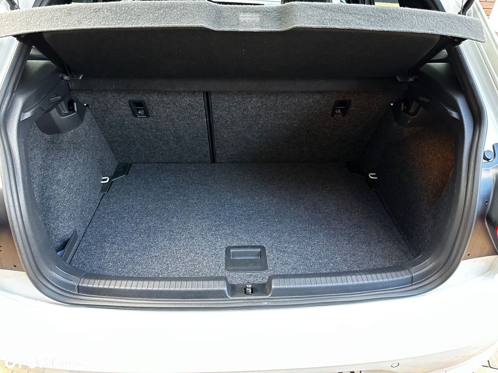 Volkswagen Polo 2.0 TSI DSG GTI - 19